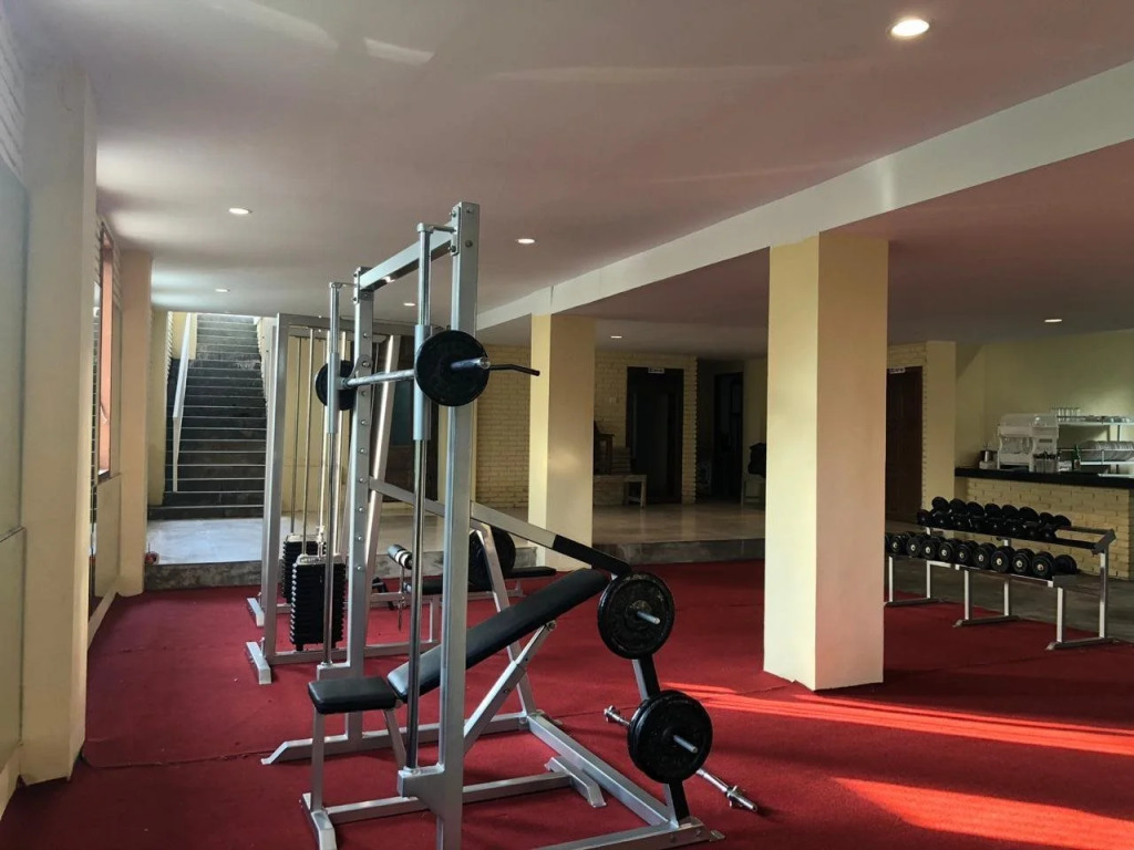 Okas Guest House Canggu