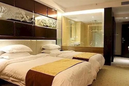 Jing Hao Wan Hotel