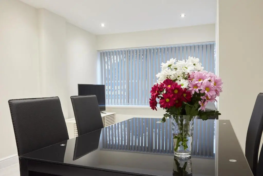 Wirksworth Apartment