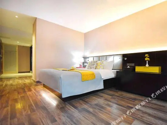 Jingyuan Hotel