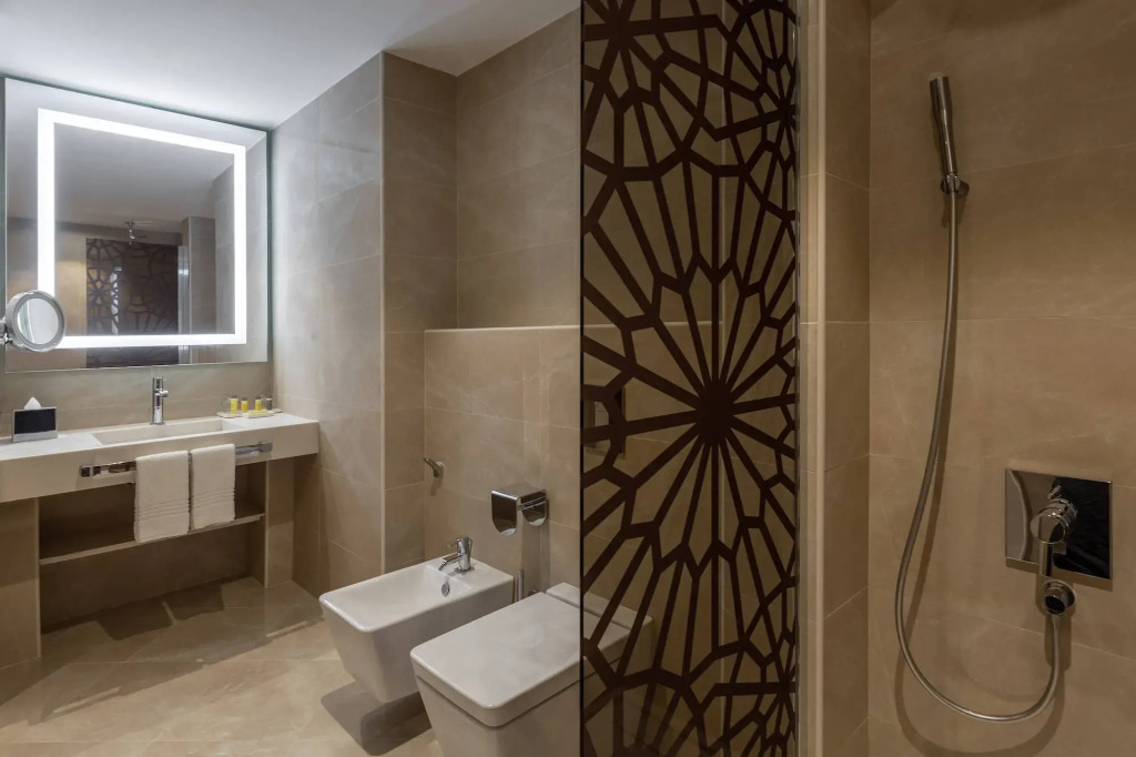 Algiers Marriott Hotel Bab Ezzouar