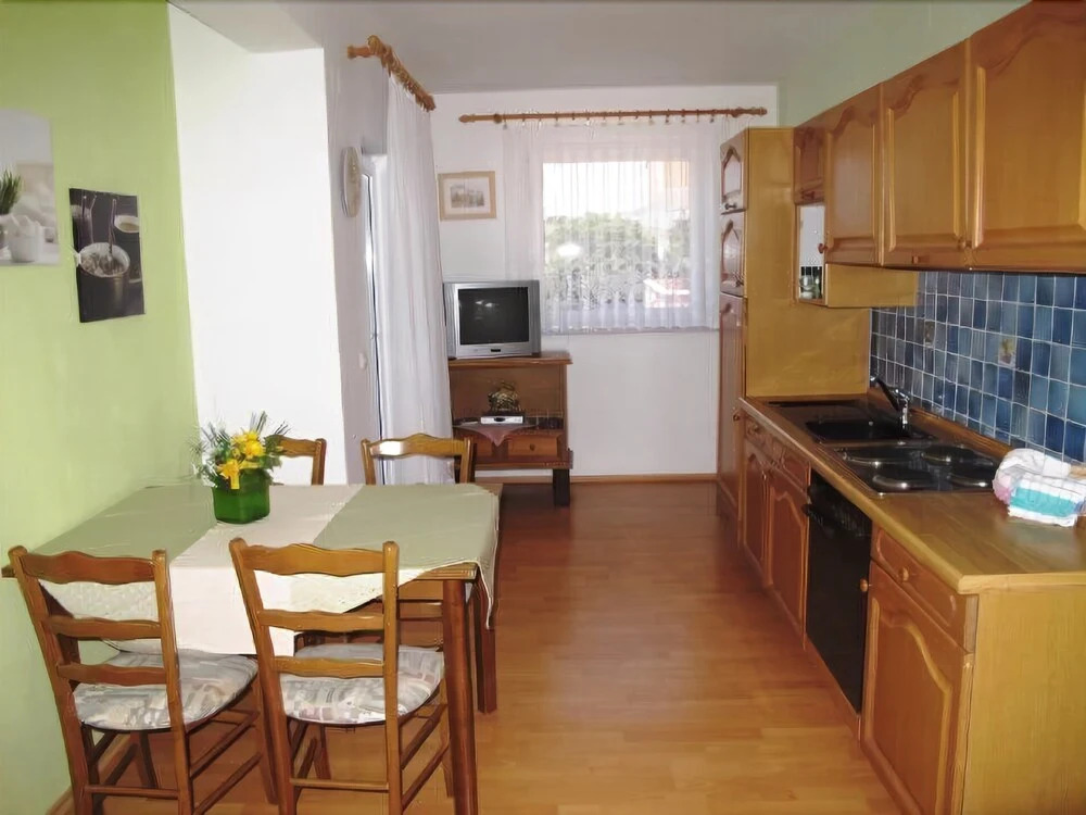 Apartments Damir