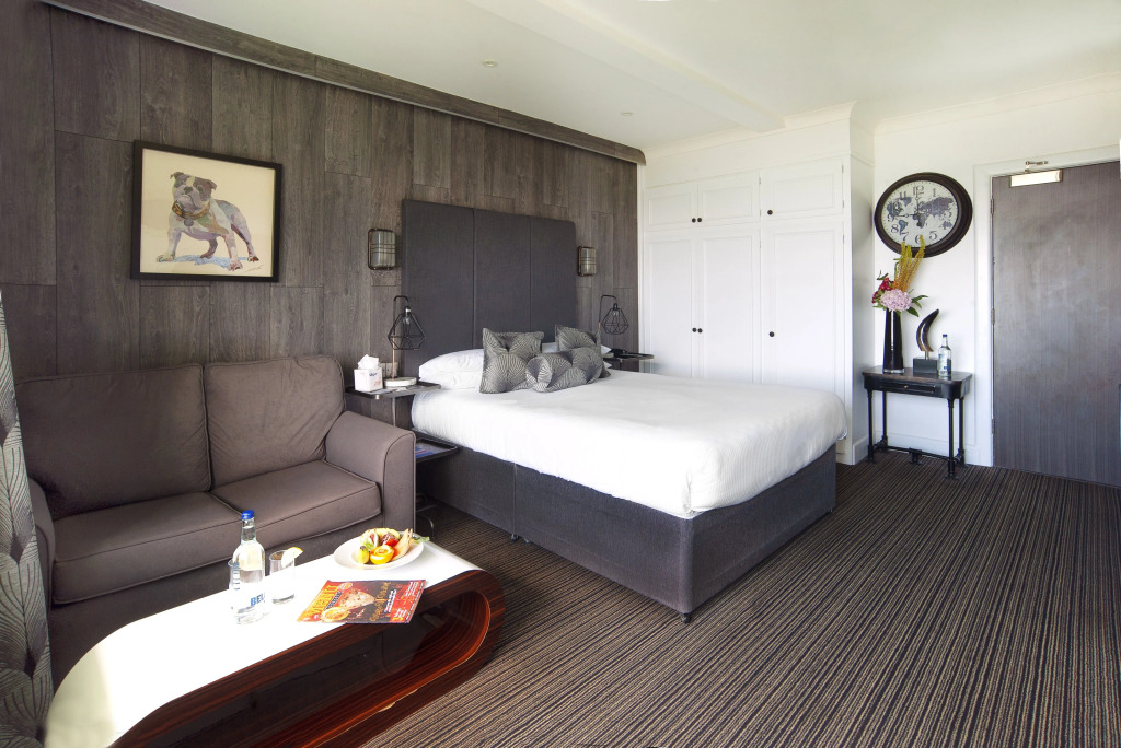 Cumberland Hotel - OCEANA COLLECTION