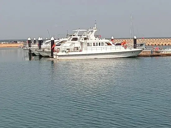 Longkou Huikeyou Hotel