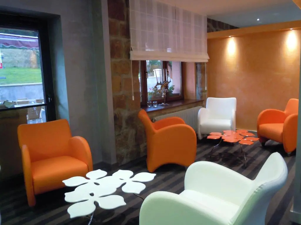 Logis Hôtel Le Régal & Spa