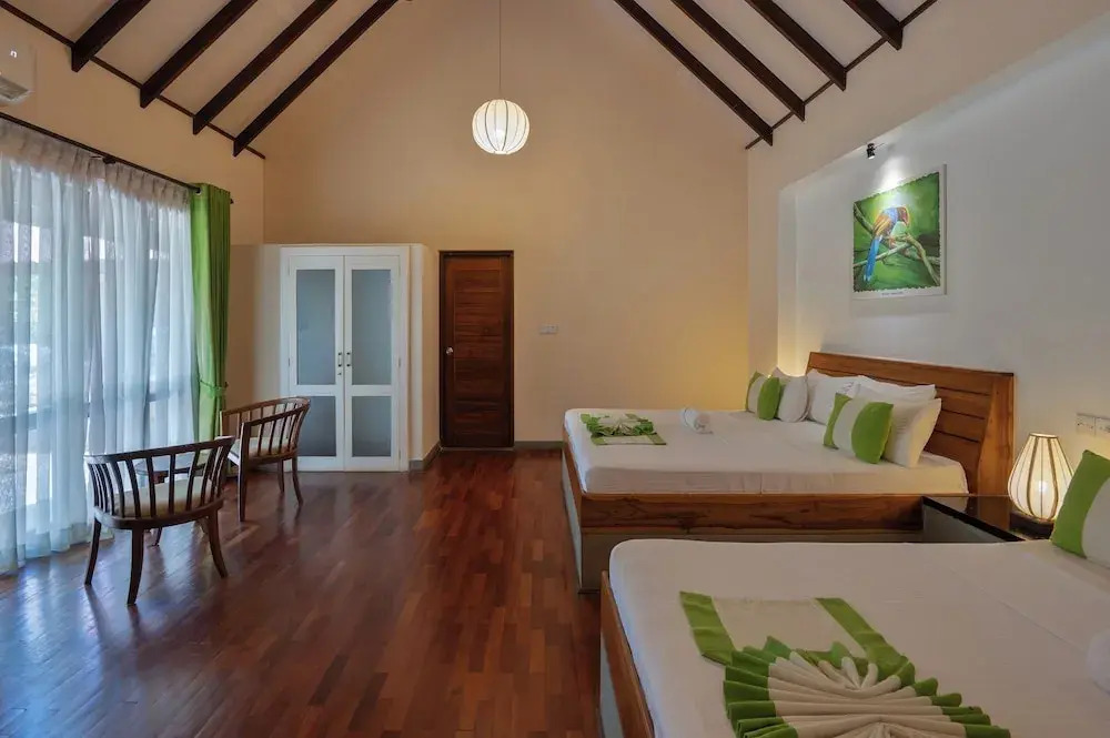 Yala Chalets by Lalan Leisure