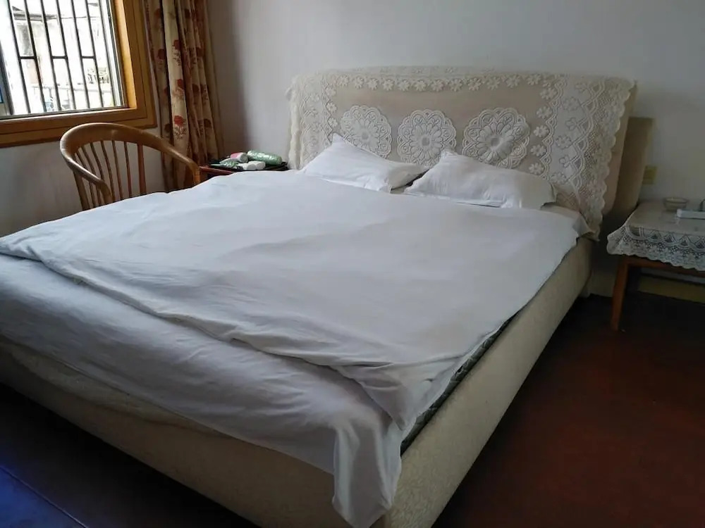 Gesanghua Hostel