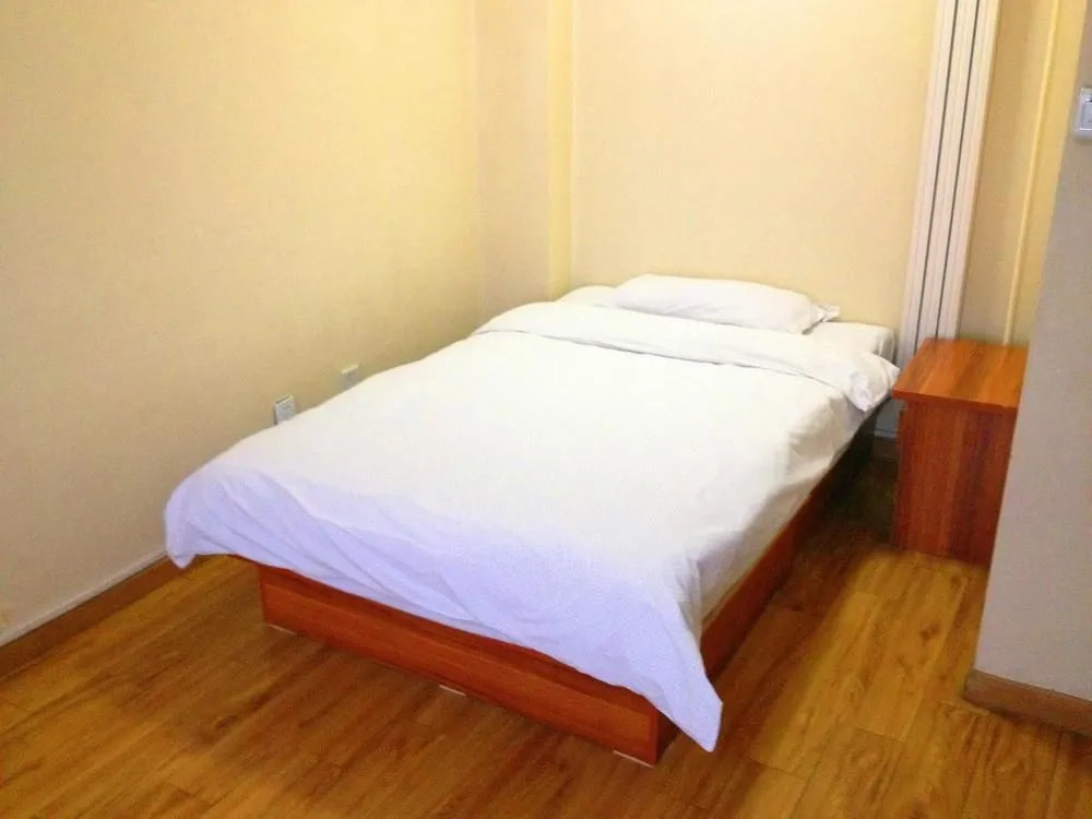 Xian Xiangjuting Apartment Hotel