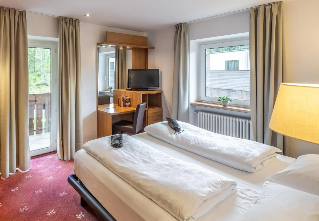 Hotel Fil Da Mont