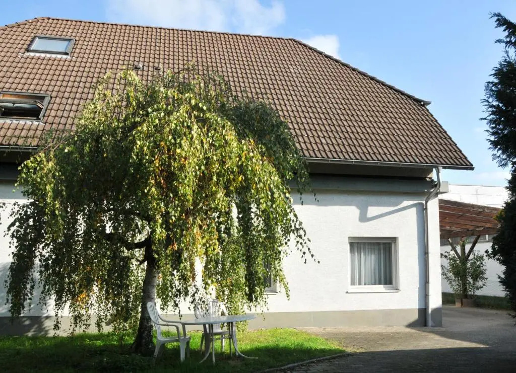 Hotel Garni Haus Dornheim