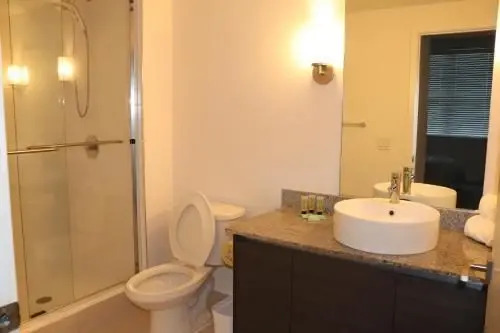 Fort Lauderdale Civic Center 30 Day Stays
