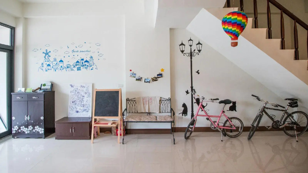 Fu Taitung Homestay