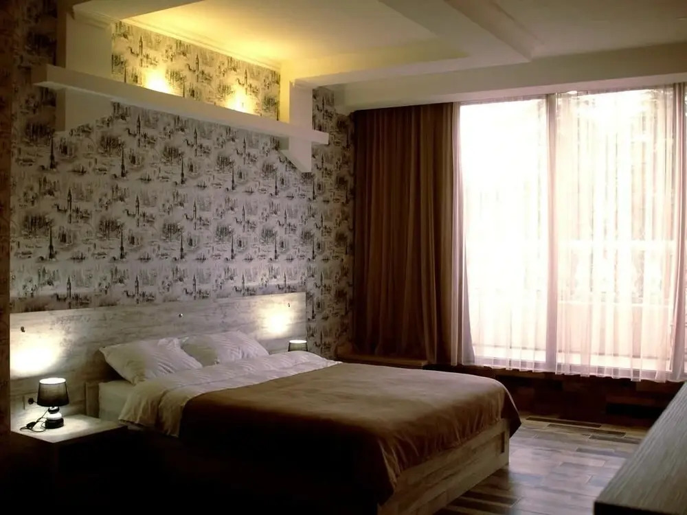 King David Hotel