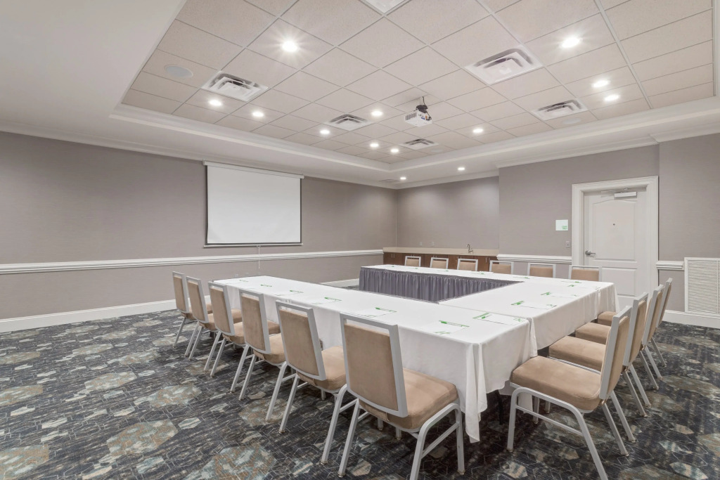 Holiday Inn Valdosta Conference Center by IHG