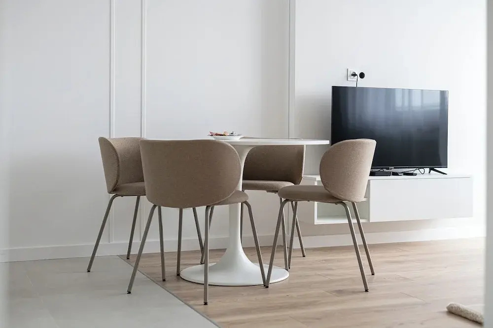 RentPlanet - Apartament Pileckiego
