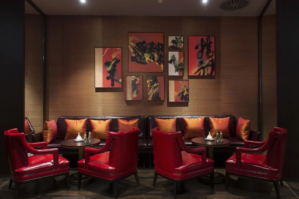 Delta Hotels by Marriott Frankfurt Offenbach
