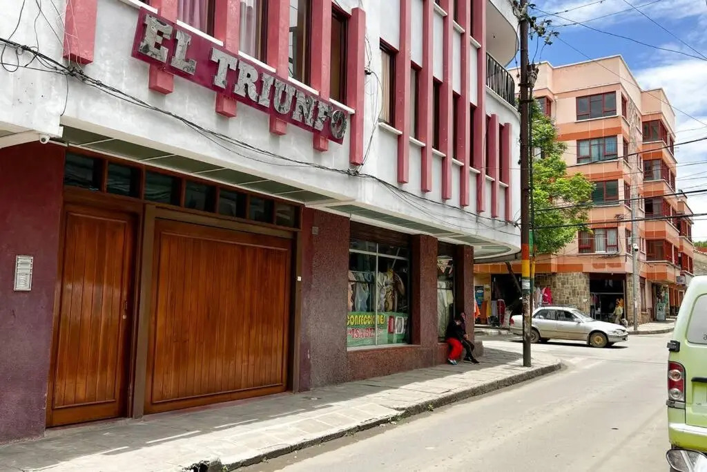 Studio a Estrenar Lujo y Comodidad