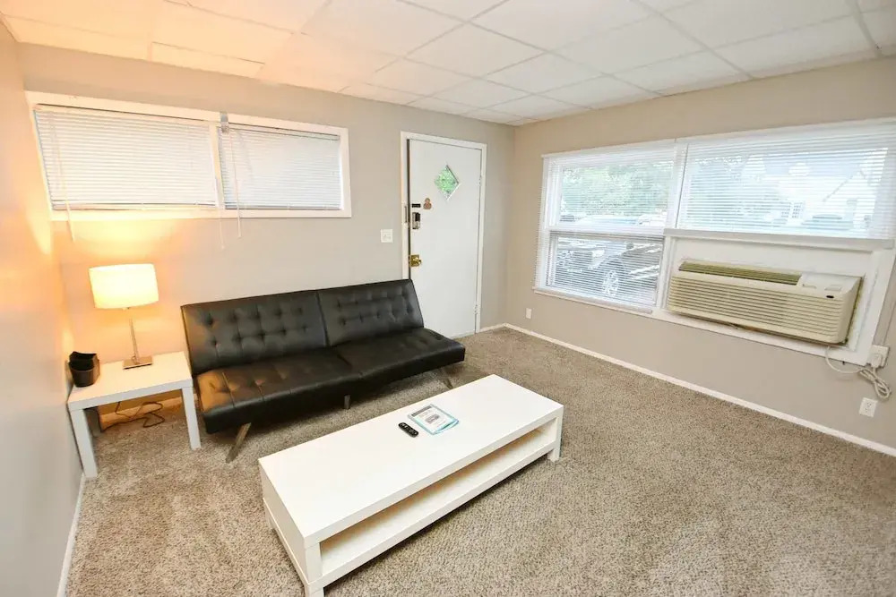 1 Bedroom Apartment Close to Notre Dame 1309 6