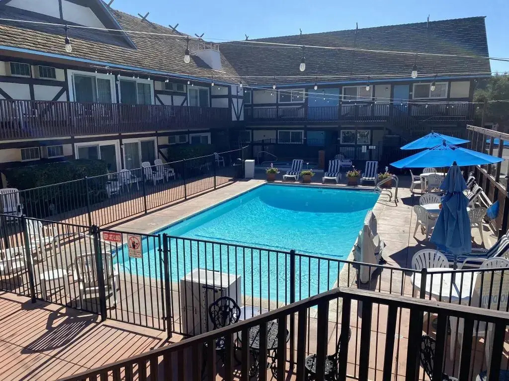 King Frederik Inn