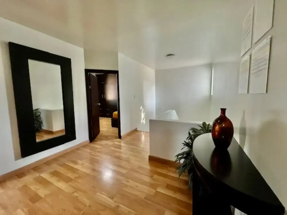 Casa Libertad 854
