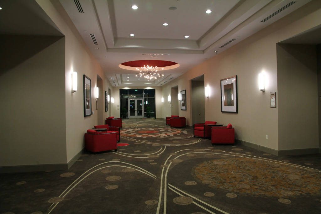 Embassy Suites Ontario - Airport