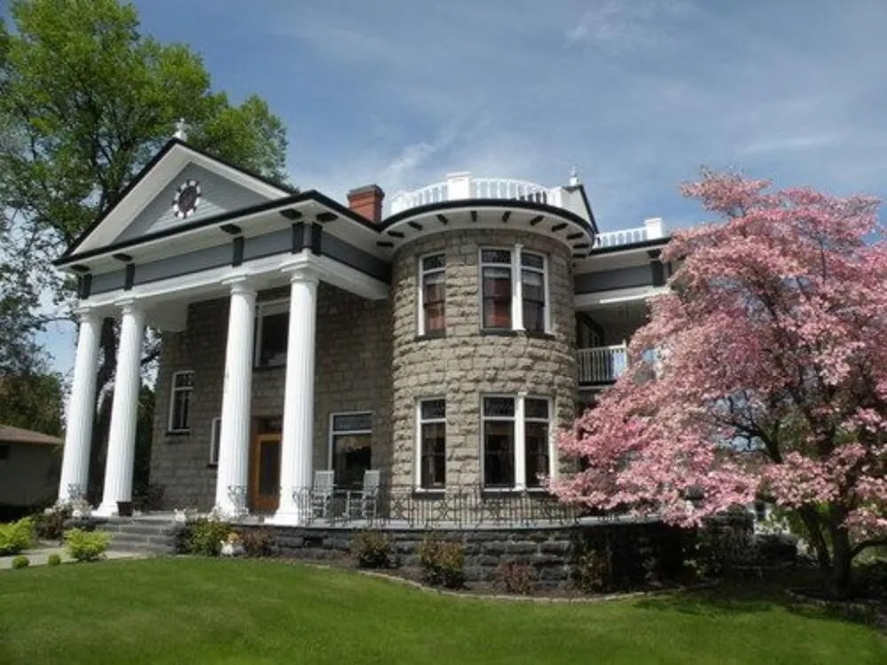 Rosedell Bed & Breakfast