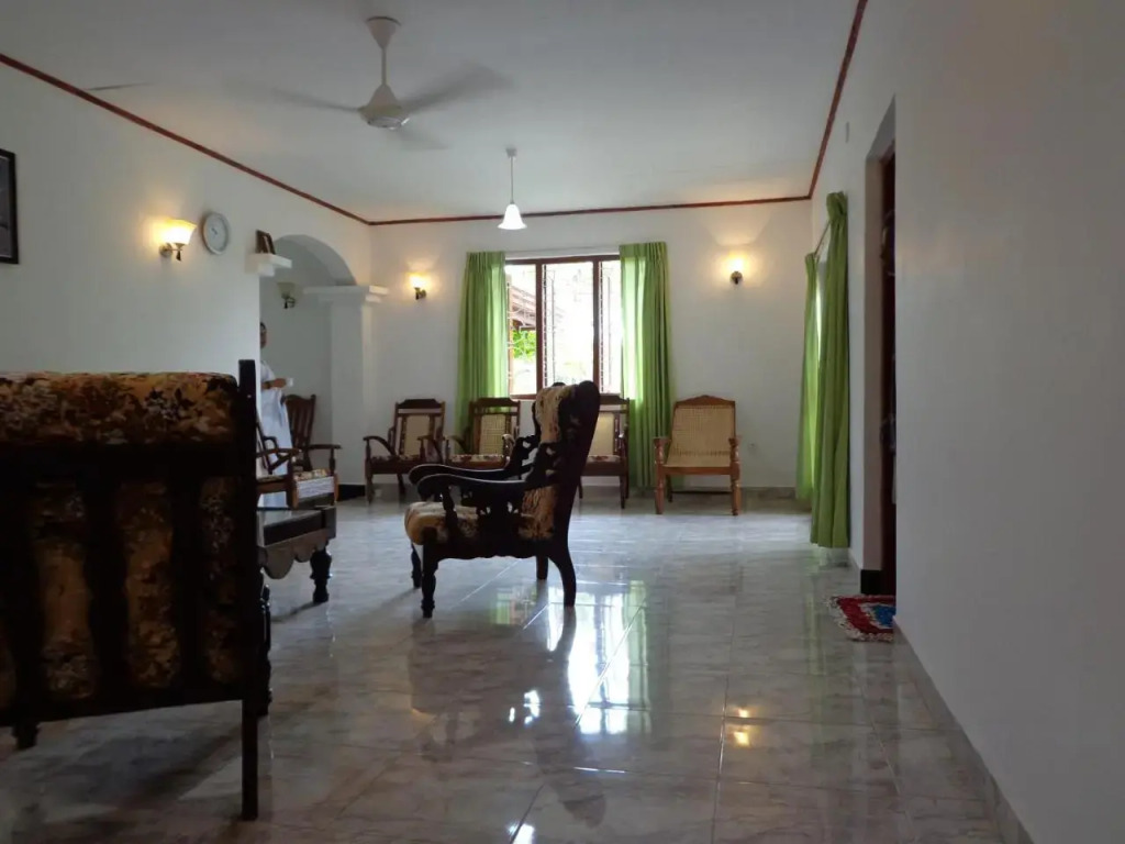 Bentota Villa