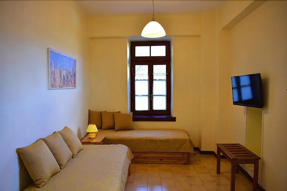 Horto View Suites