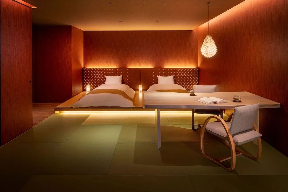 Hoshino Resorts KAI Beppu