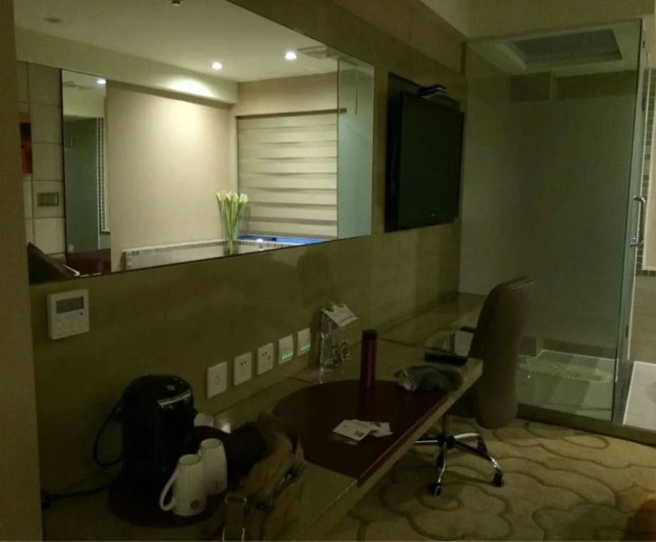 Hangzhou Z-hotels - West Lake Jiefang Road