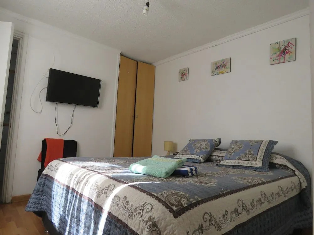 Hostal Mirenart