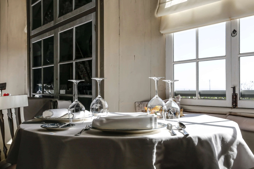 Hotel Hacienda de Abajo-Adults Only-Lujo