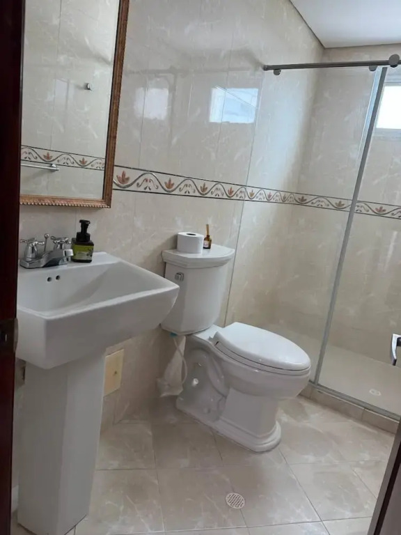 Apartamento 8 personas 2 habitaciones
