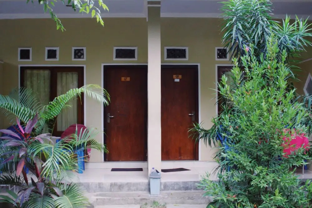 Imelda Homestay