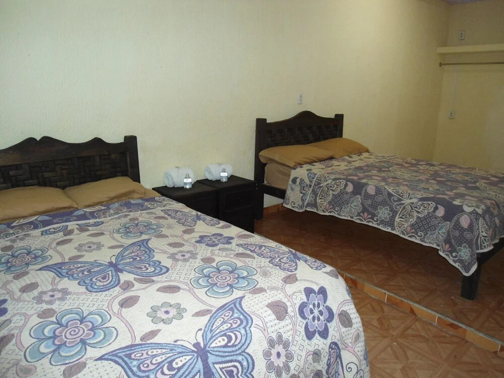 Hotel Lupita
