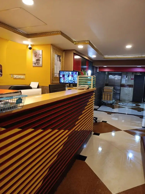 Orchid Inn SKV3