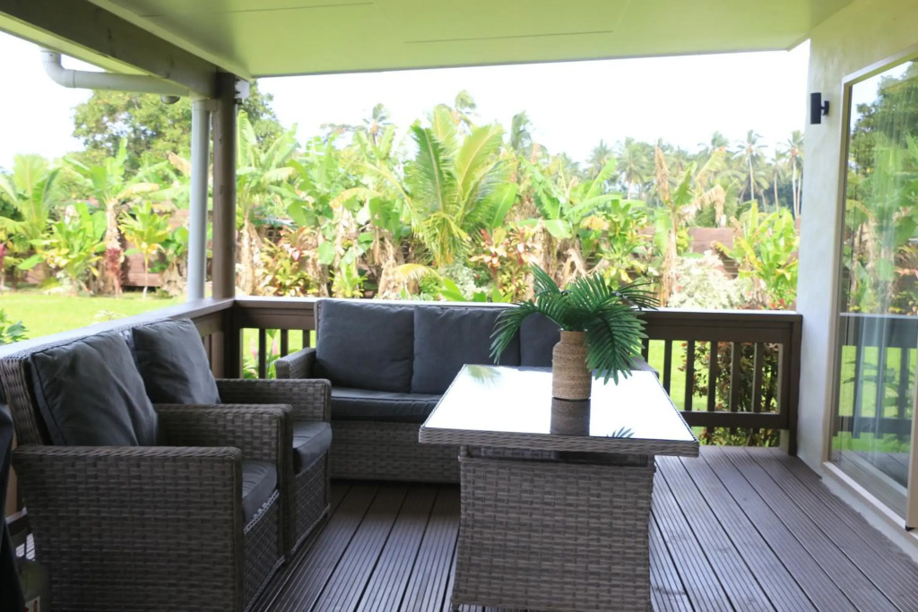 Serene Holiday Home
