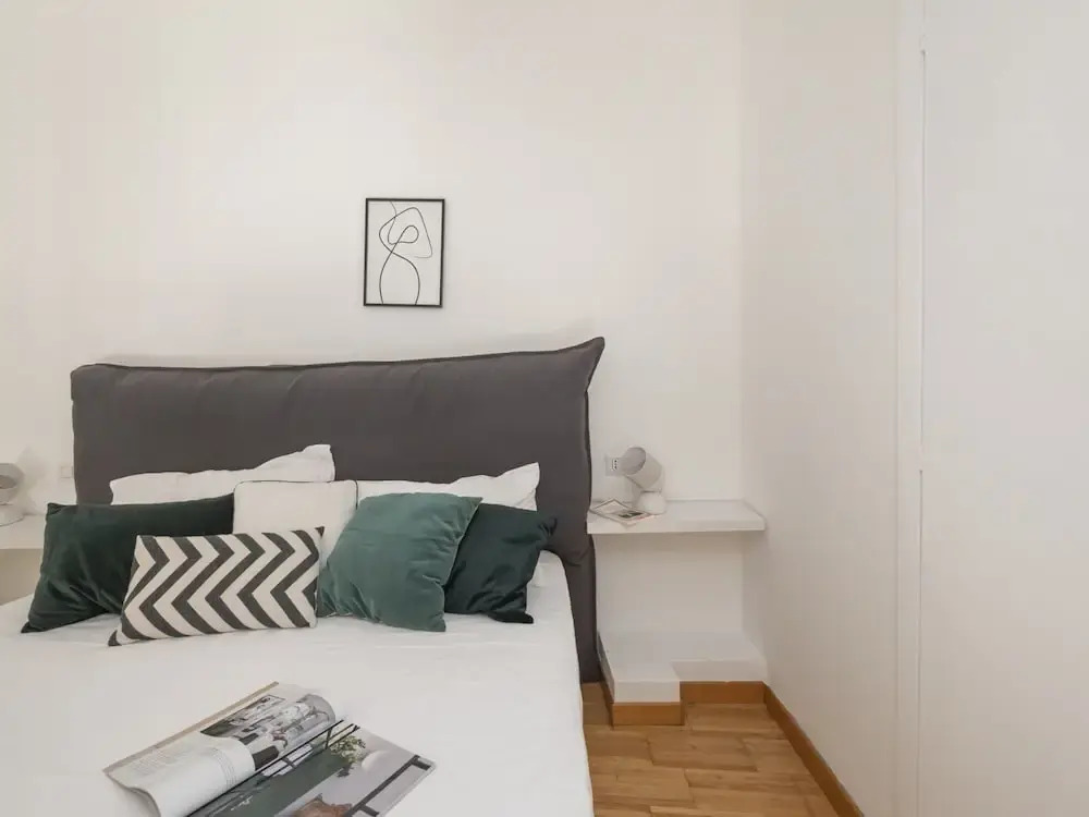 Fiori - Bright Stylish Loft in the Heart of Brera