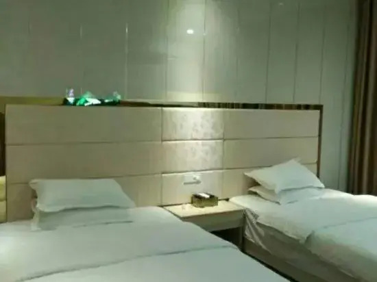 Liping Xingji Homestay