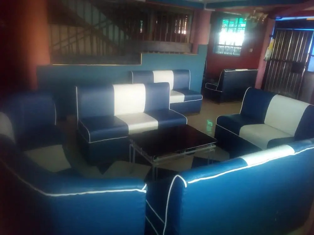 Rama Restaurant