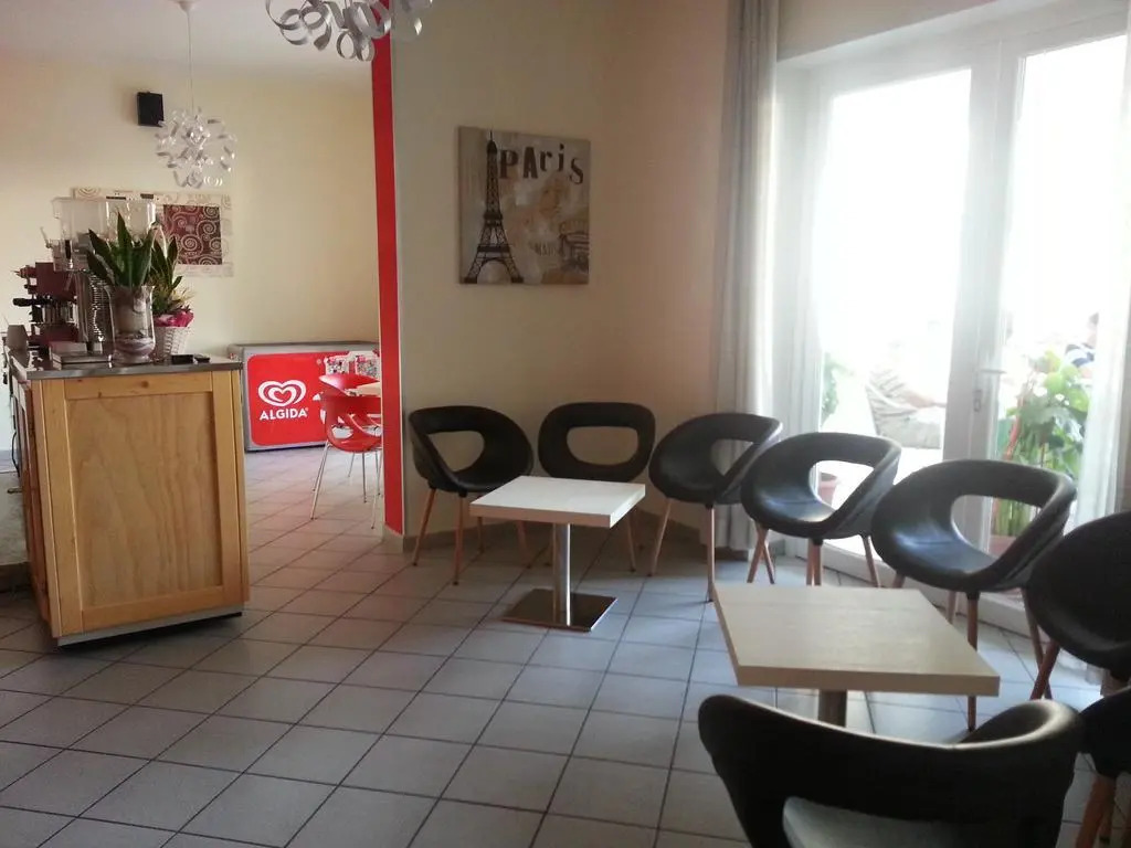 Hotel La Parigina
