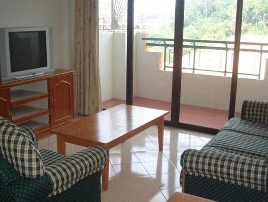 Marina Cove Resort