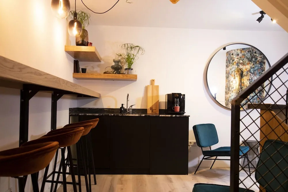 Hotel Haverkist