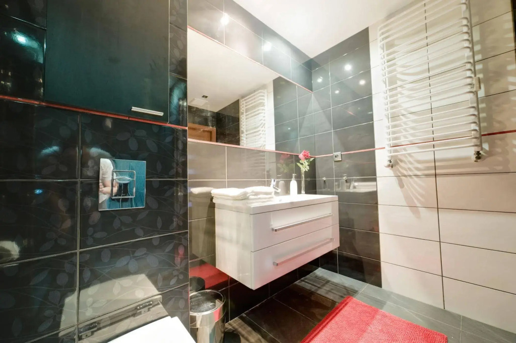 E-Apartamenty Poznań
