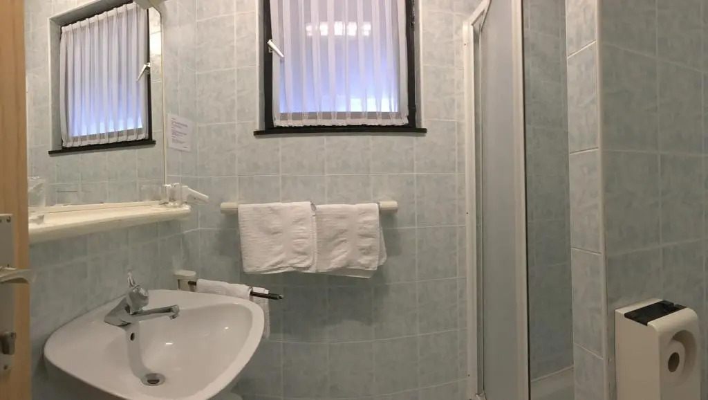 Prenočišča Mraz