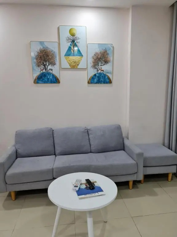 Hani's Premium APT/ML1/2Bed/2Bath/Free Pool&Gym