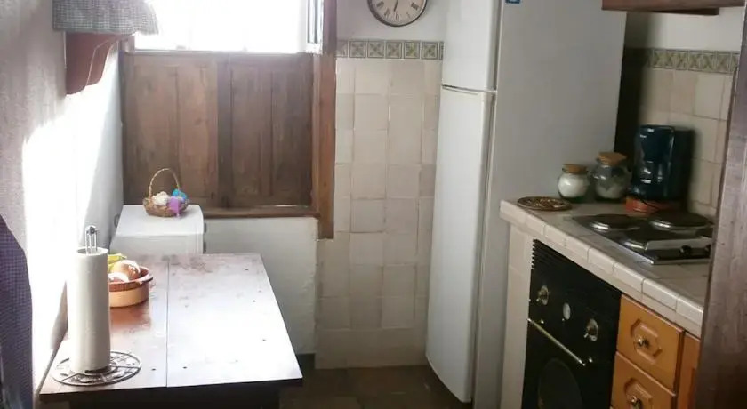 Casa Rural Los Granados