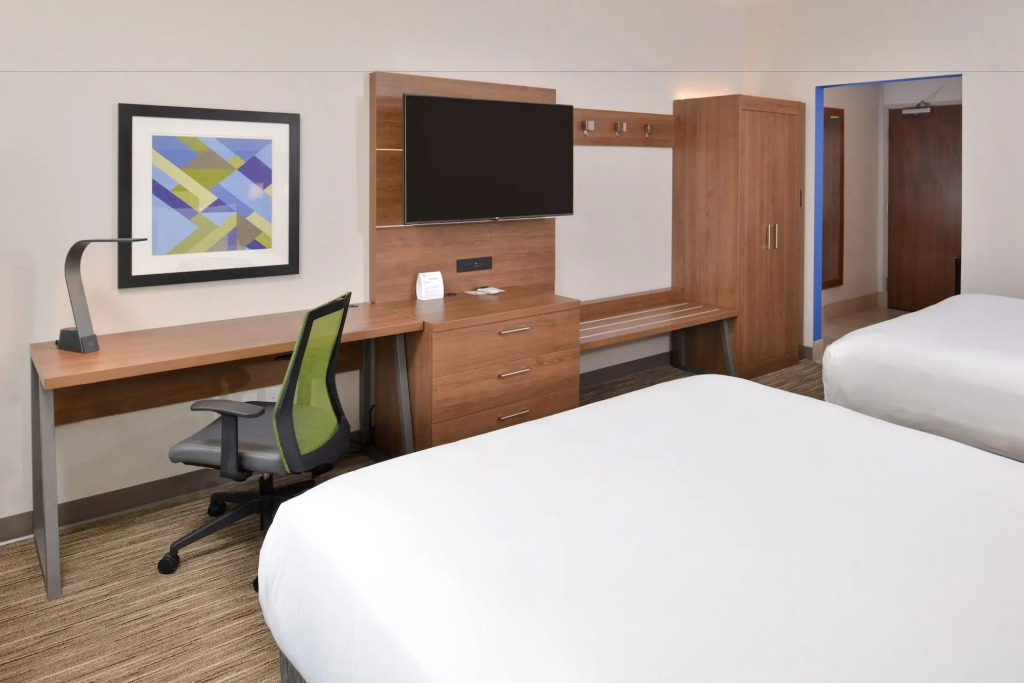 Holiday Inn Express - Early by IHG