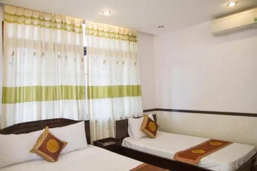 Hoi Pho Hotel