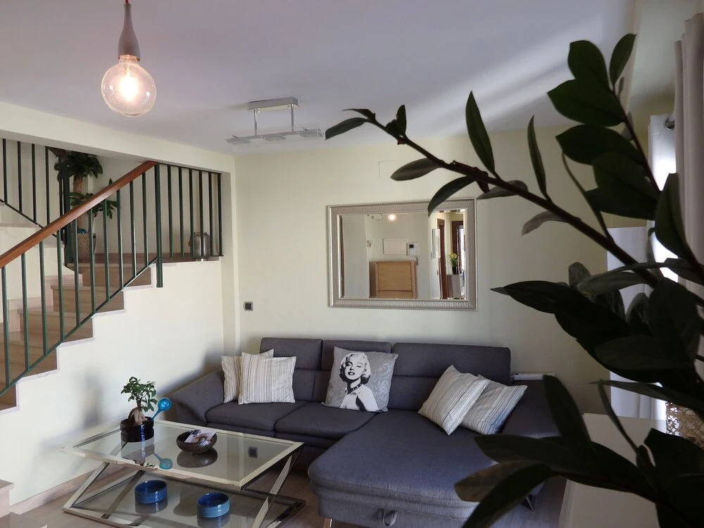 Luxury Penthouse Historical Center